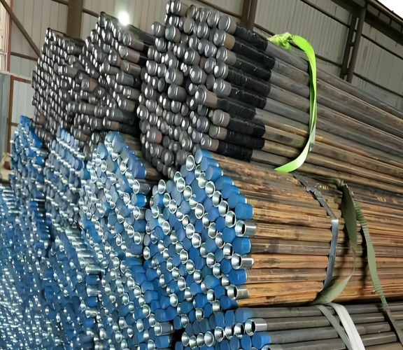 青岛单向注浆管流量可控